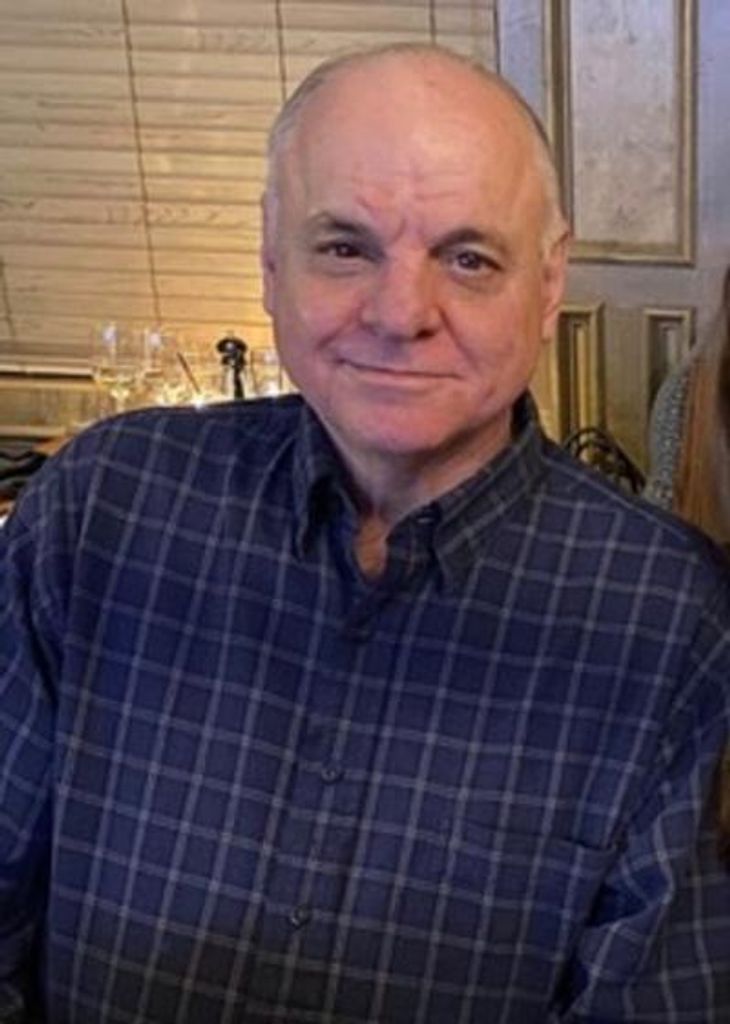 Michael Terrell Brownfield