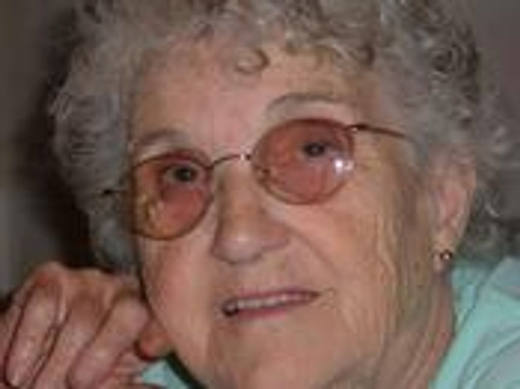 Naomi Maxine Jones