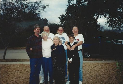 David Lynn Barker photo gallery thumbnail 98 of 116