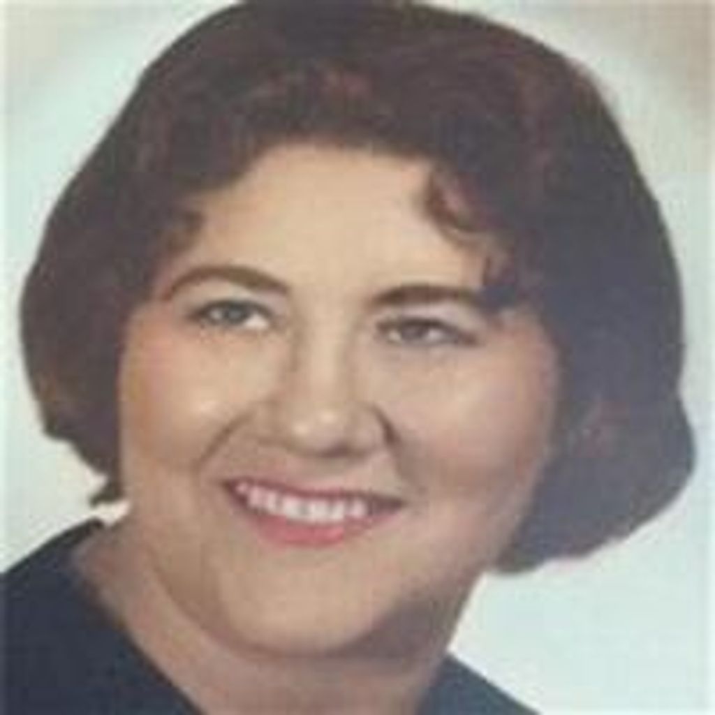 Annie Lee Boatwright