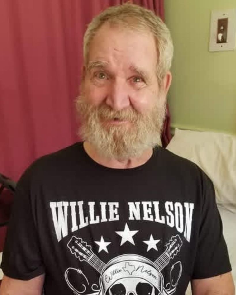 Stephen Wayne Nettles Profile Photo