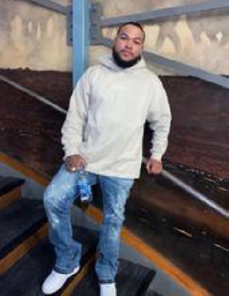 Orlando Fernandez