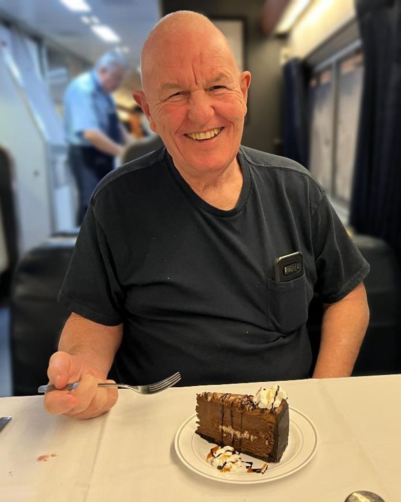 Richard Martin Smith