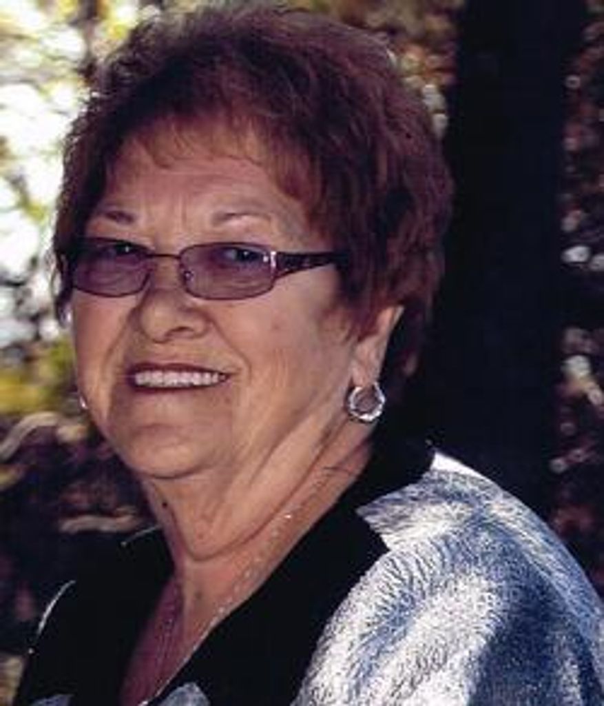 Maggie Laura Leamon Profile Photo