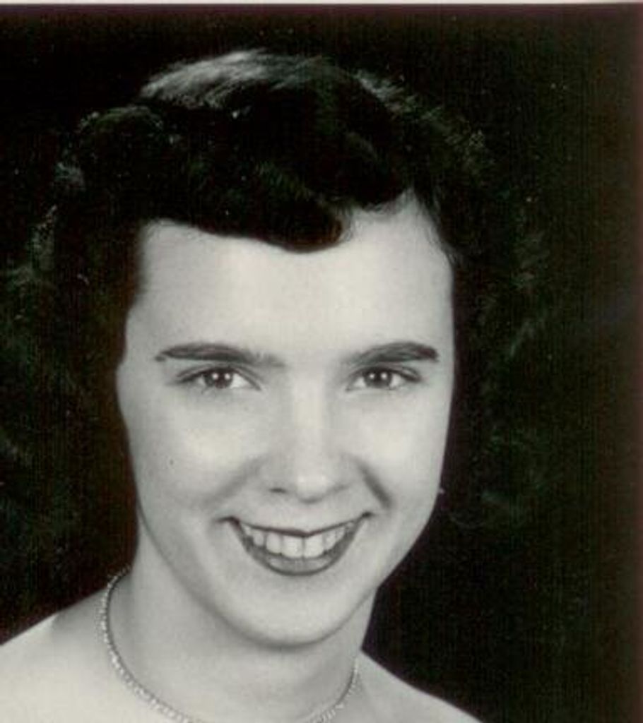 Ann Beech Profile Photo