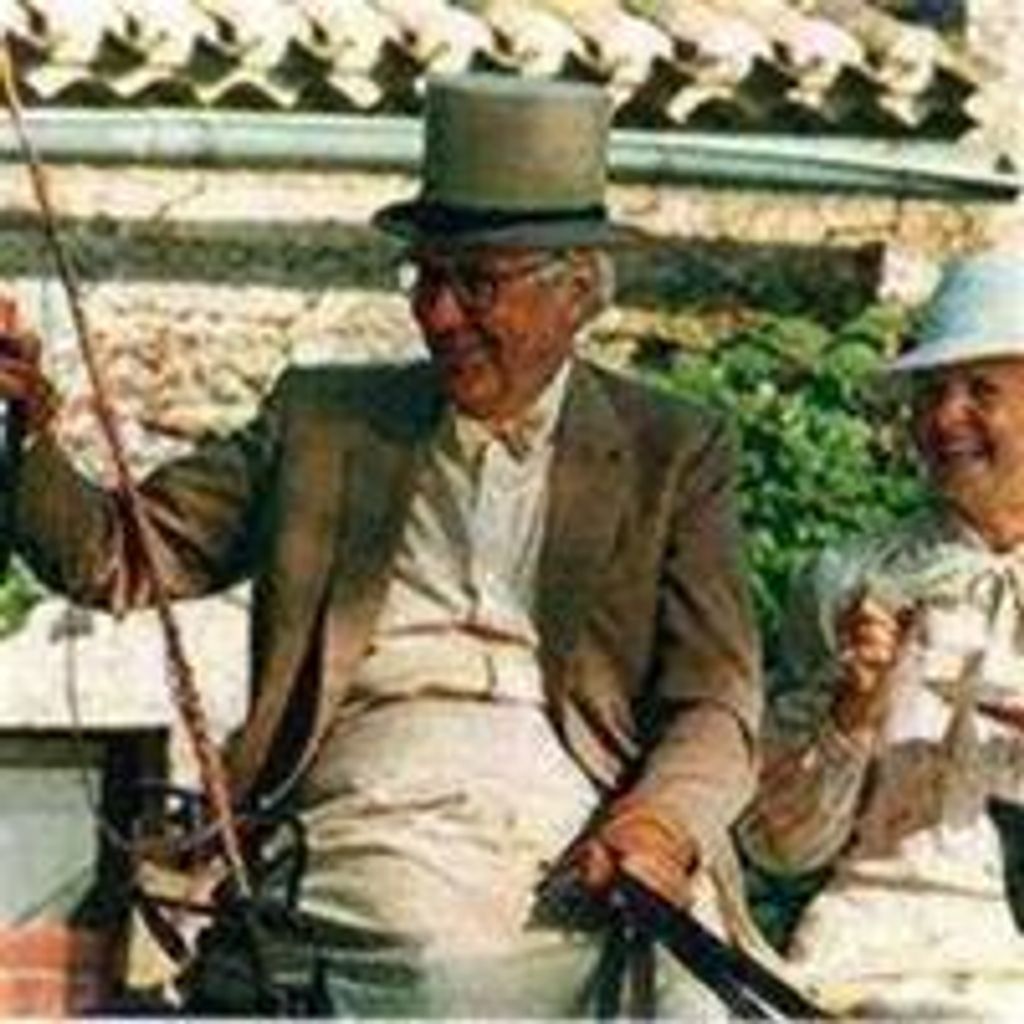 John Martin Seabrook