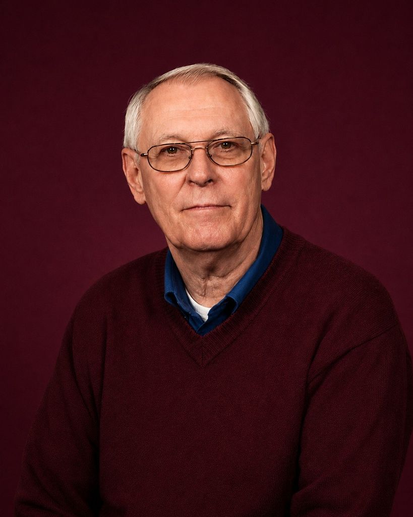 Peter Ronald Bopp