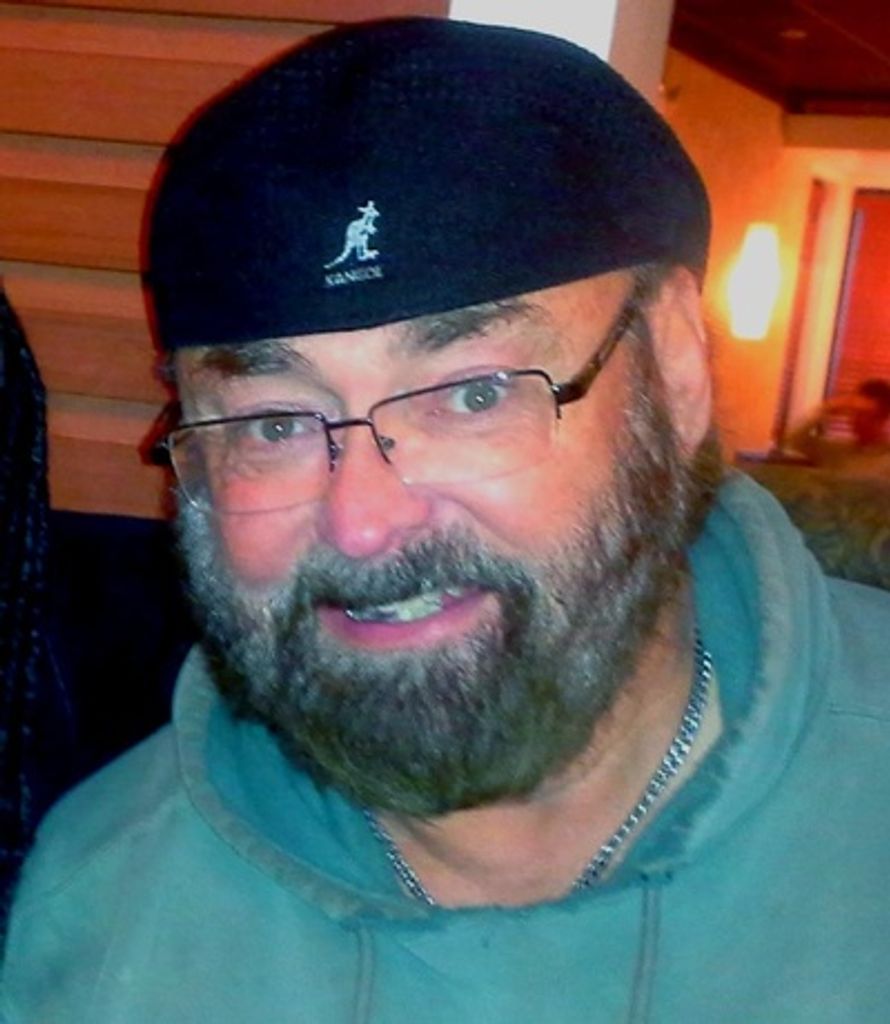 Anthony M. "Tony" Pierce Profile Photo