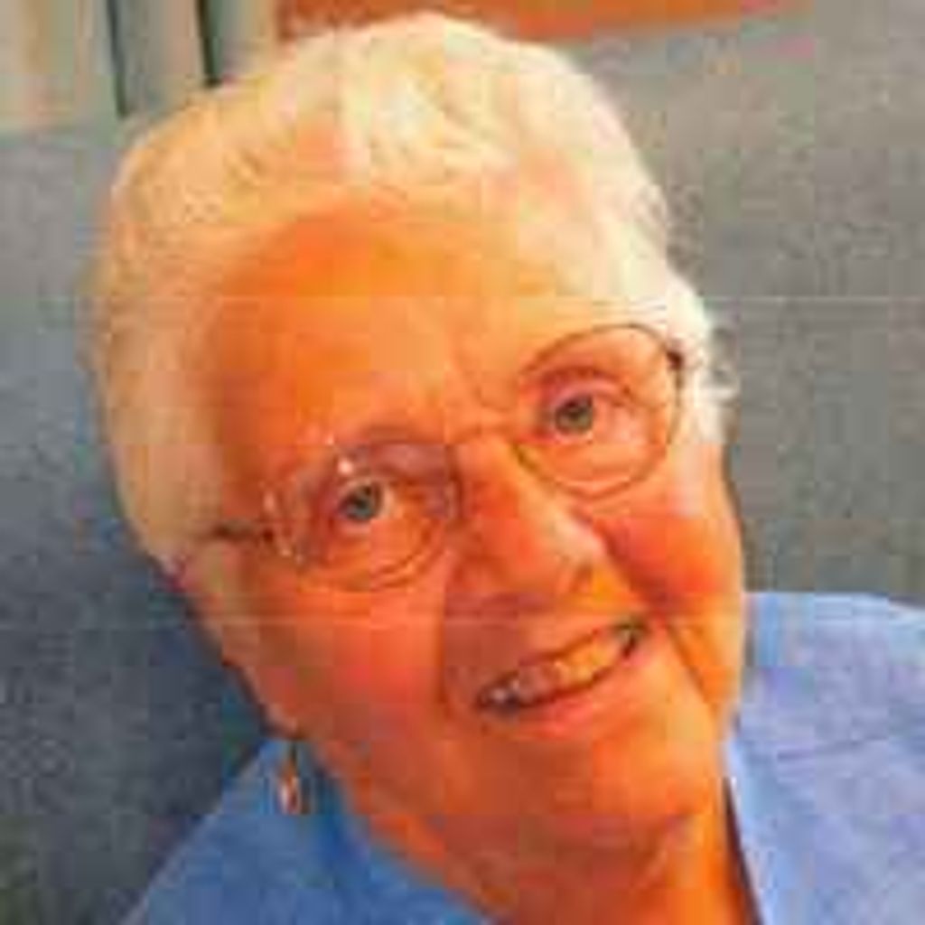 Mollie A. May