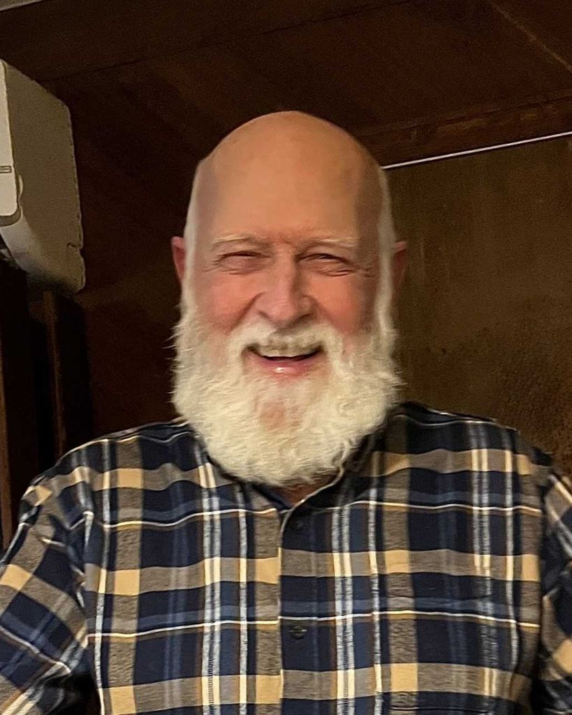 Steve Guthrie Profile Photo