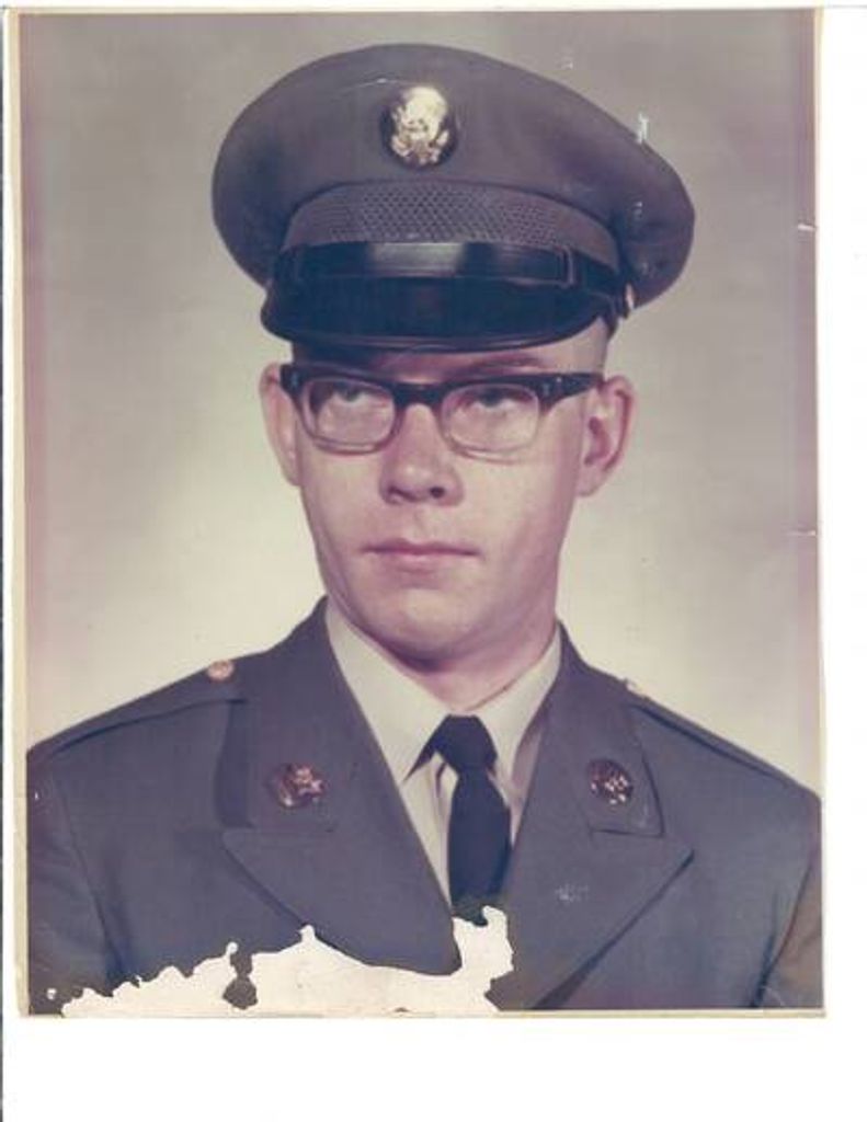 Clinton James Young Profile Photo