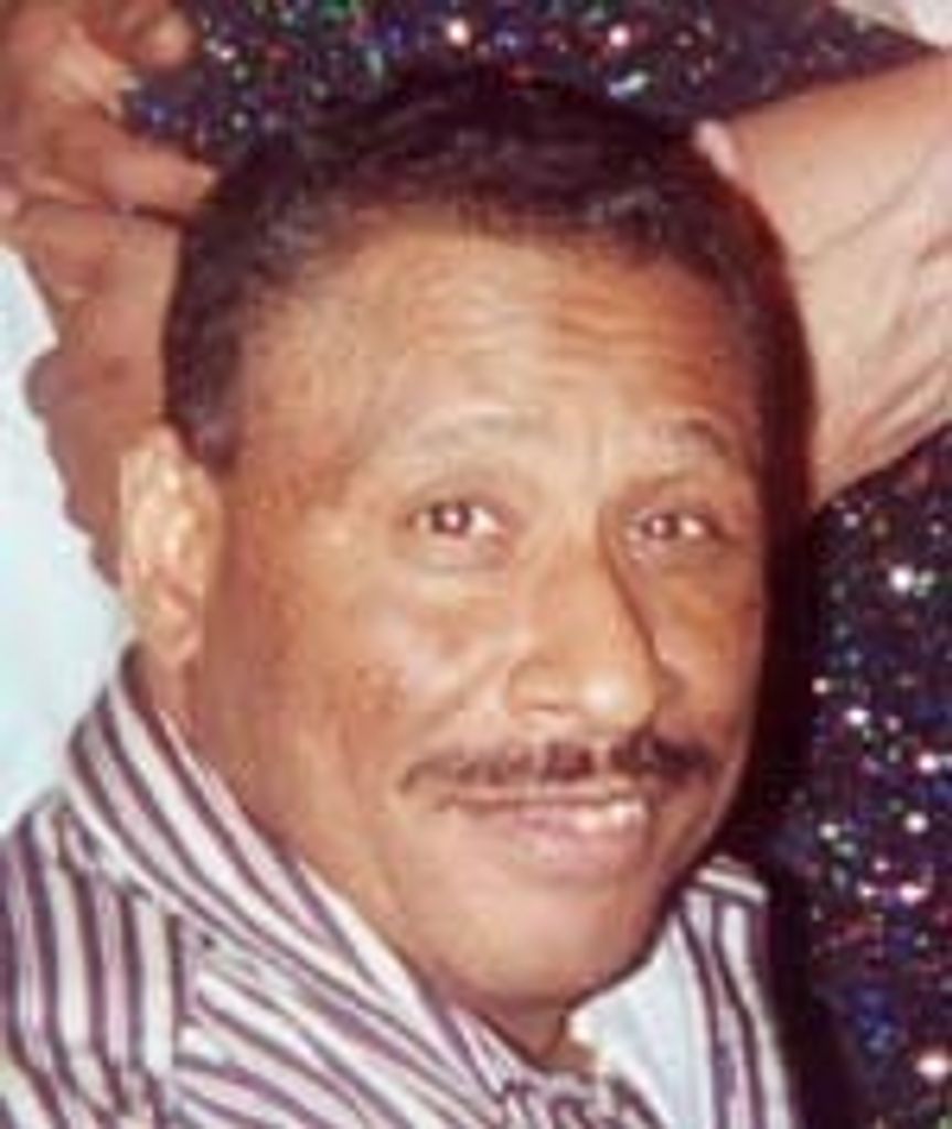 Kenneth N. Leighton, Sr.