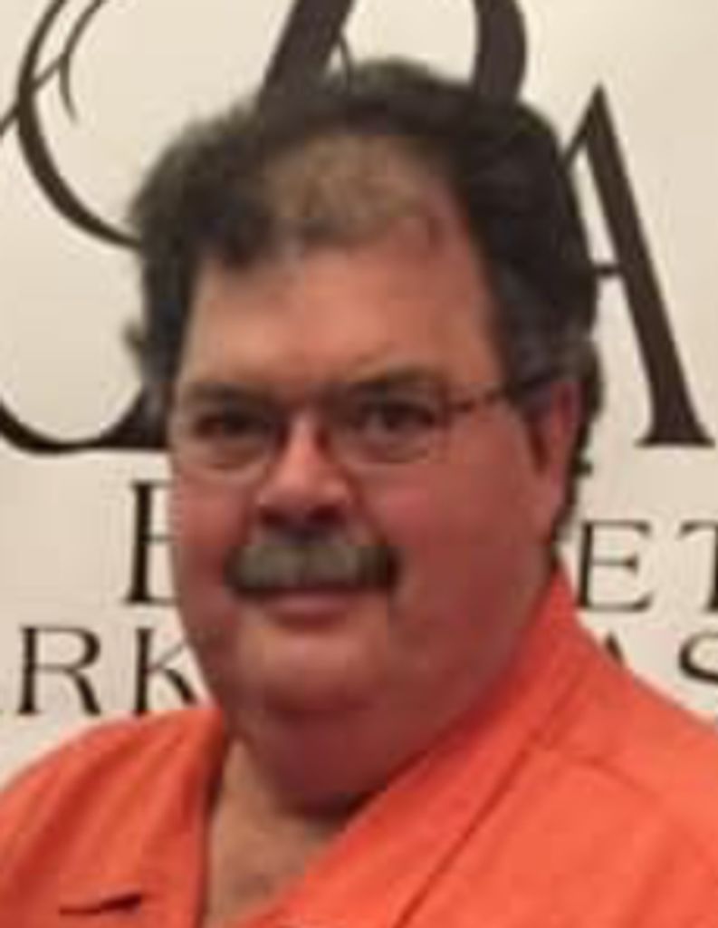 Gregory Allen Sams