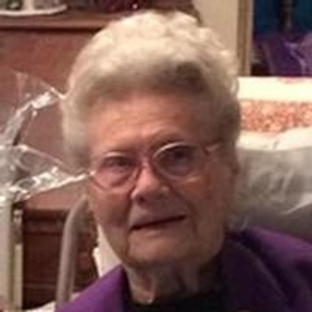 Etta Fields Meshall