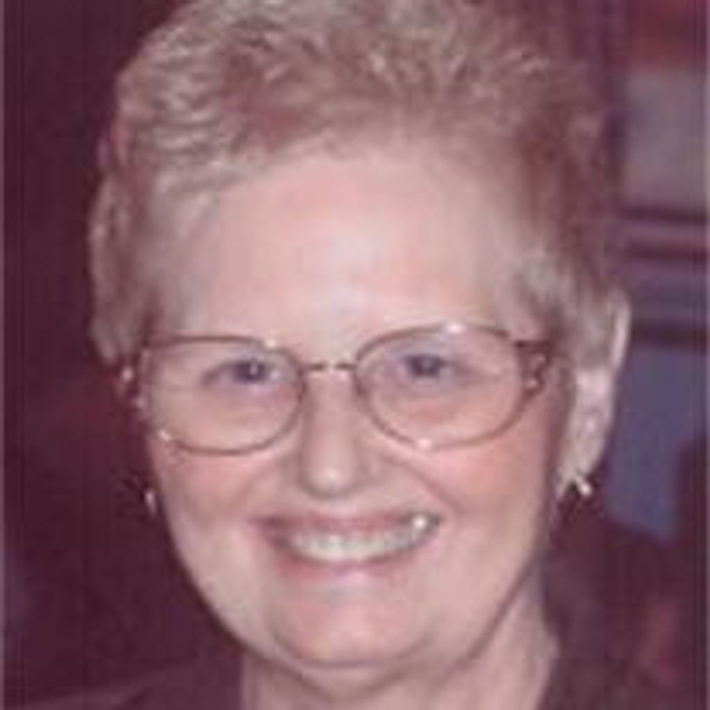 Nora Harlin