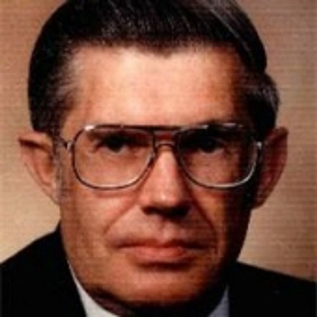 Richard Harrington Wilt