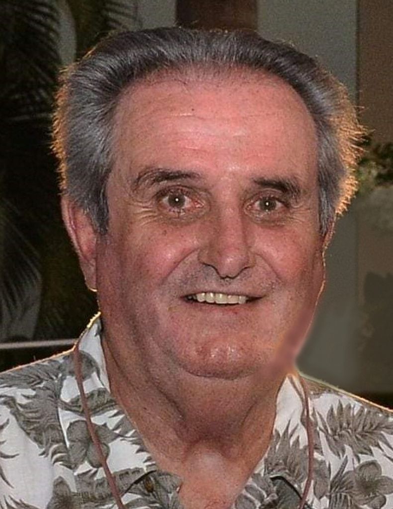 Gregory Lee Barnhart Profile Photo
