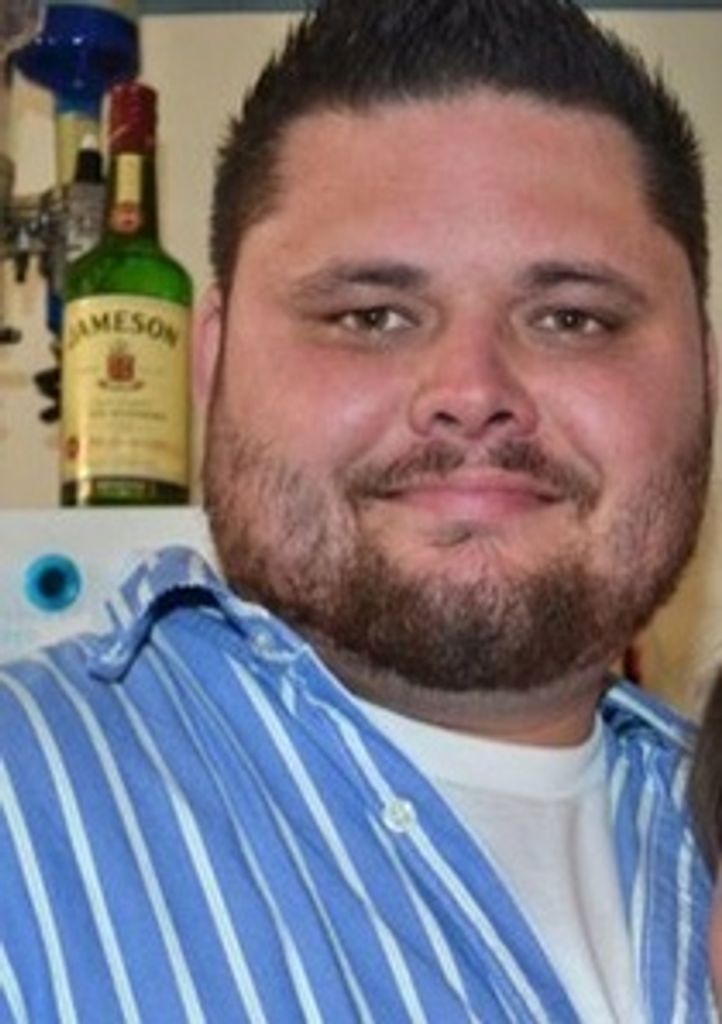 Joseph Aaron Laroue