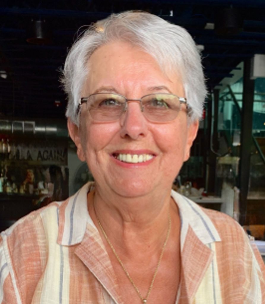 Karen Gust Profile Photo