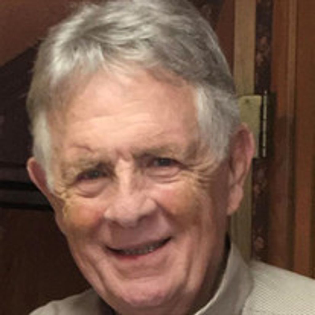 James C. Beard, Sr.