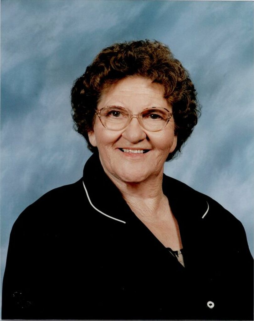 Rosa Jackson