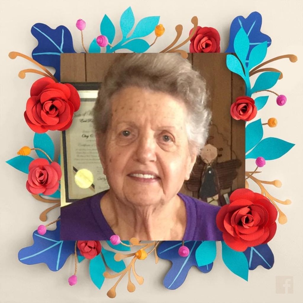 Betty Lou Stanley Profile Photo