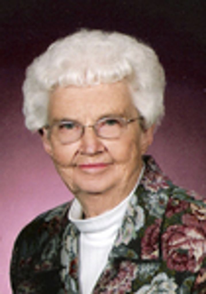 Charlotte Markham