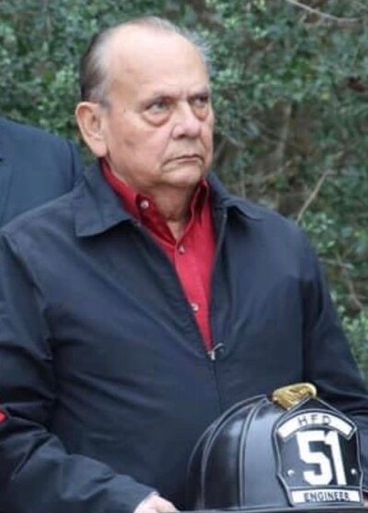 Rayford Raymond Bebee Profile Photo