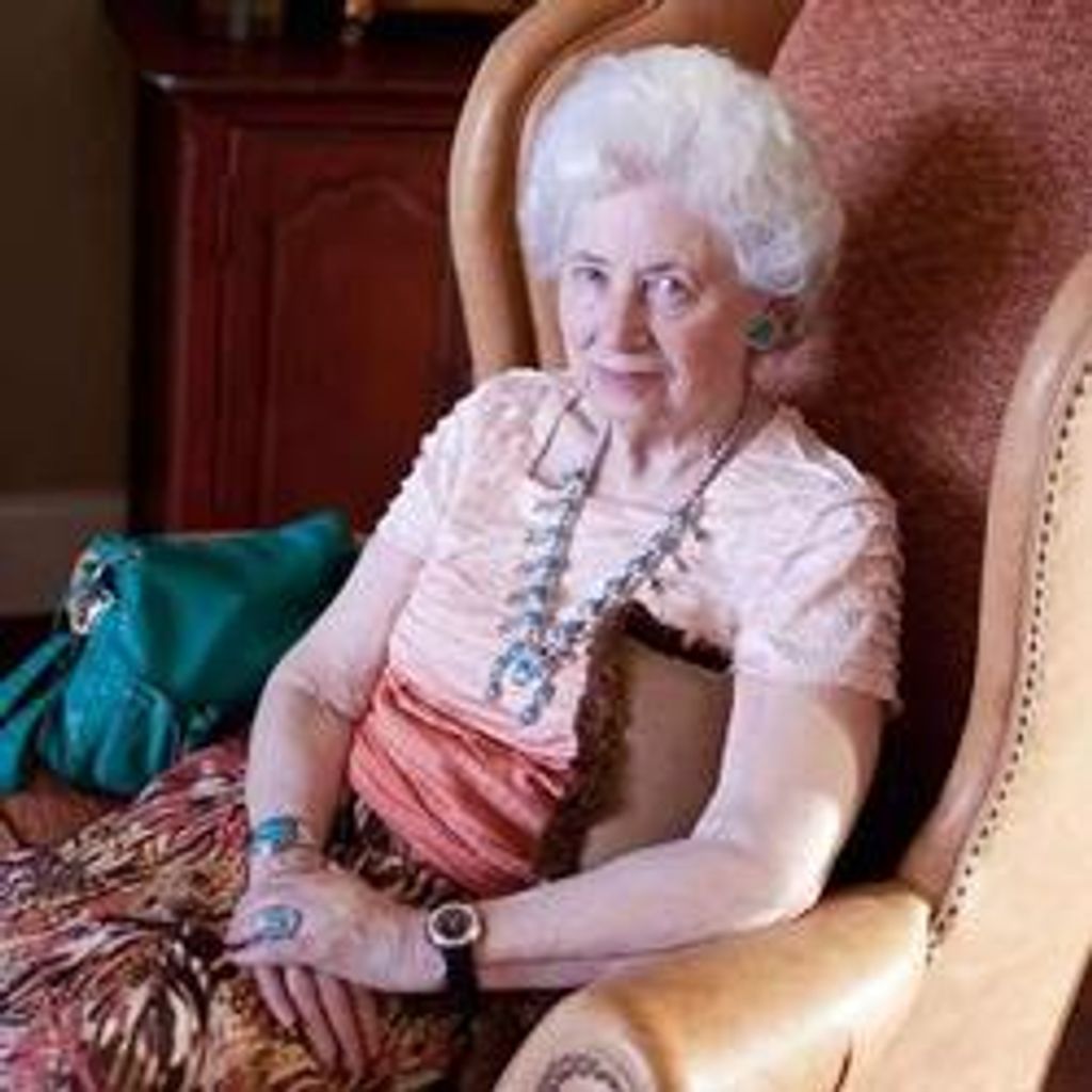 Erma A. Snyder Profile Photo