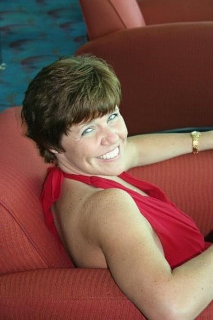 Patricia Gosline Profile Photo