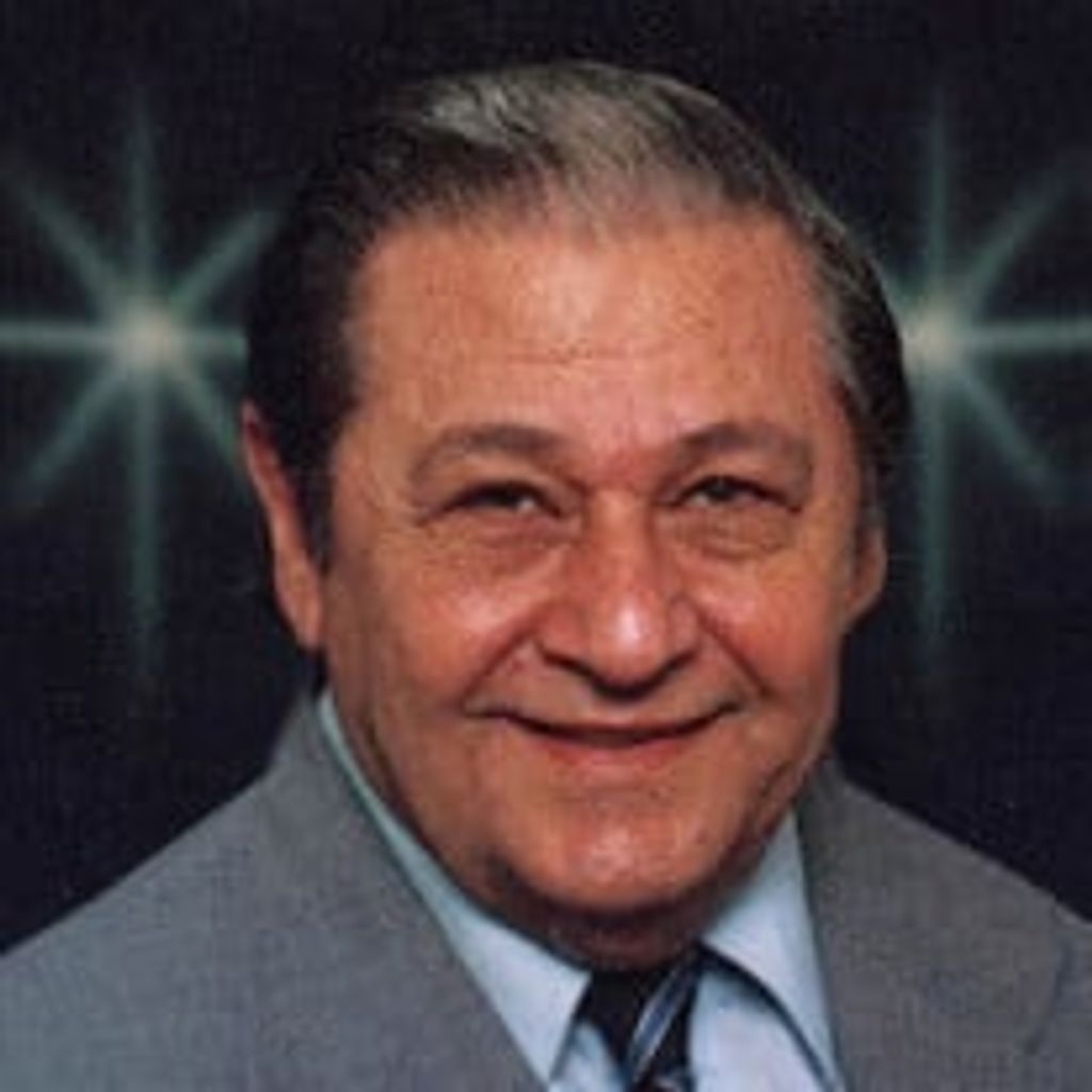 Lawrence Buck Gregory