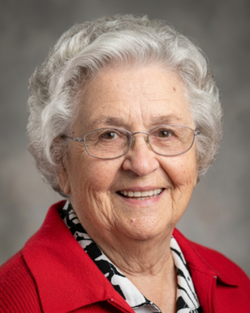Geneva M. (Webb) Simmons