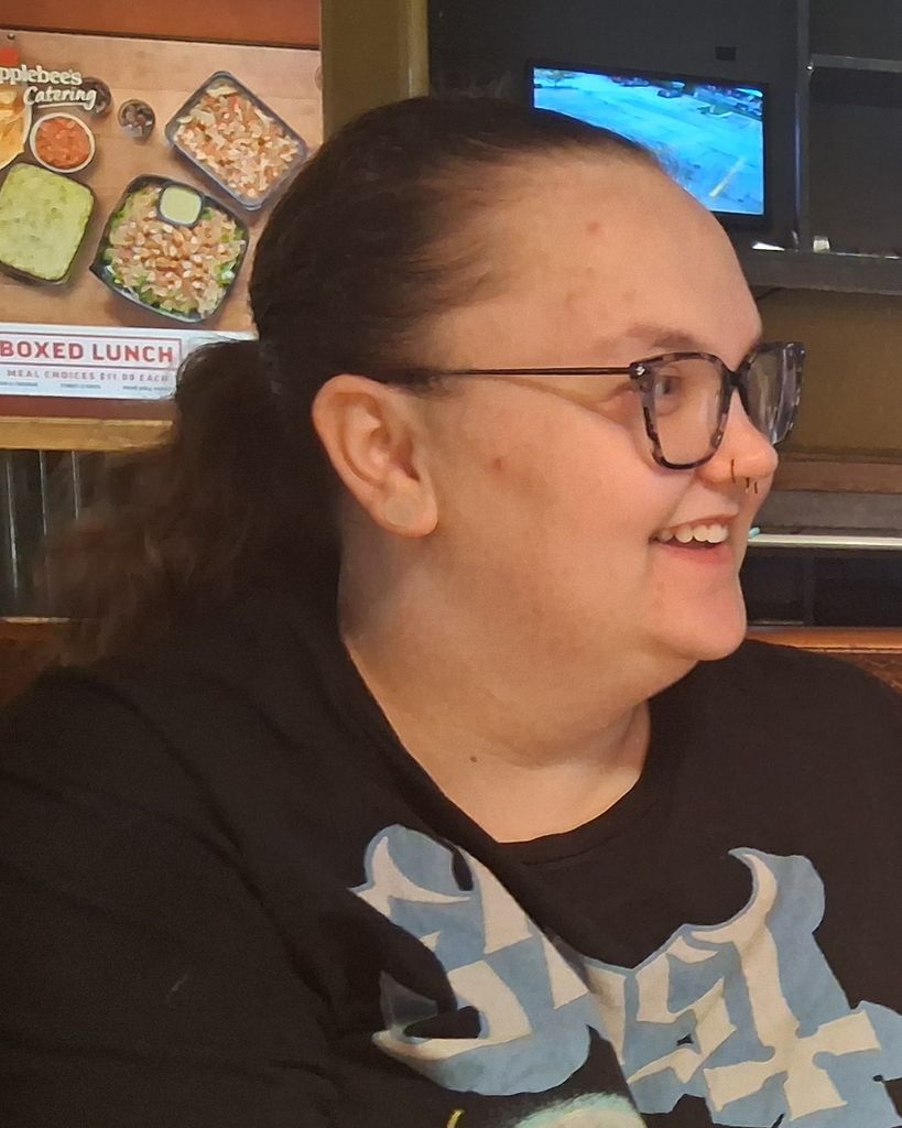 Leighanne Rose Depue