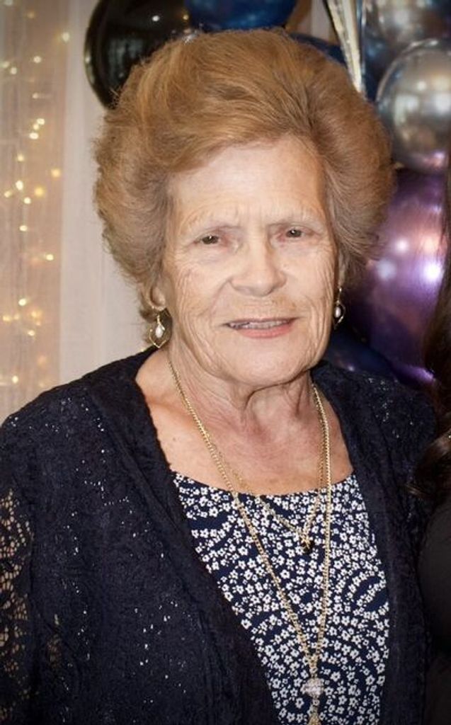 Eugenia Frang Profile Photo