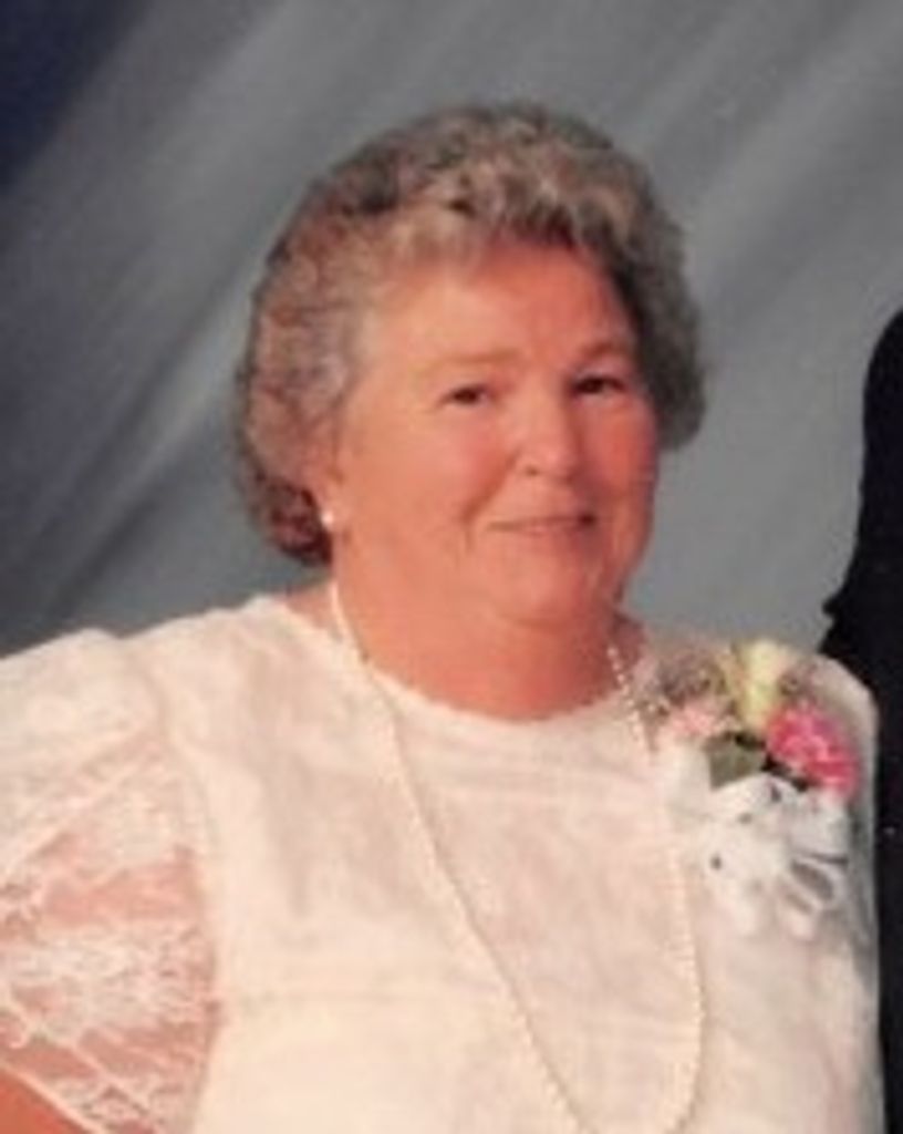 Marietta Kathryn Dixon