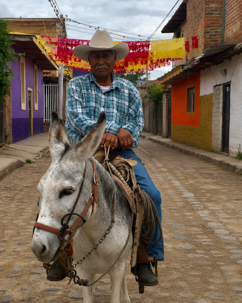 Manuel Garcia De Leon Profile Photo