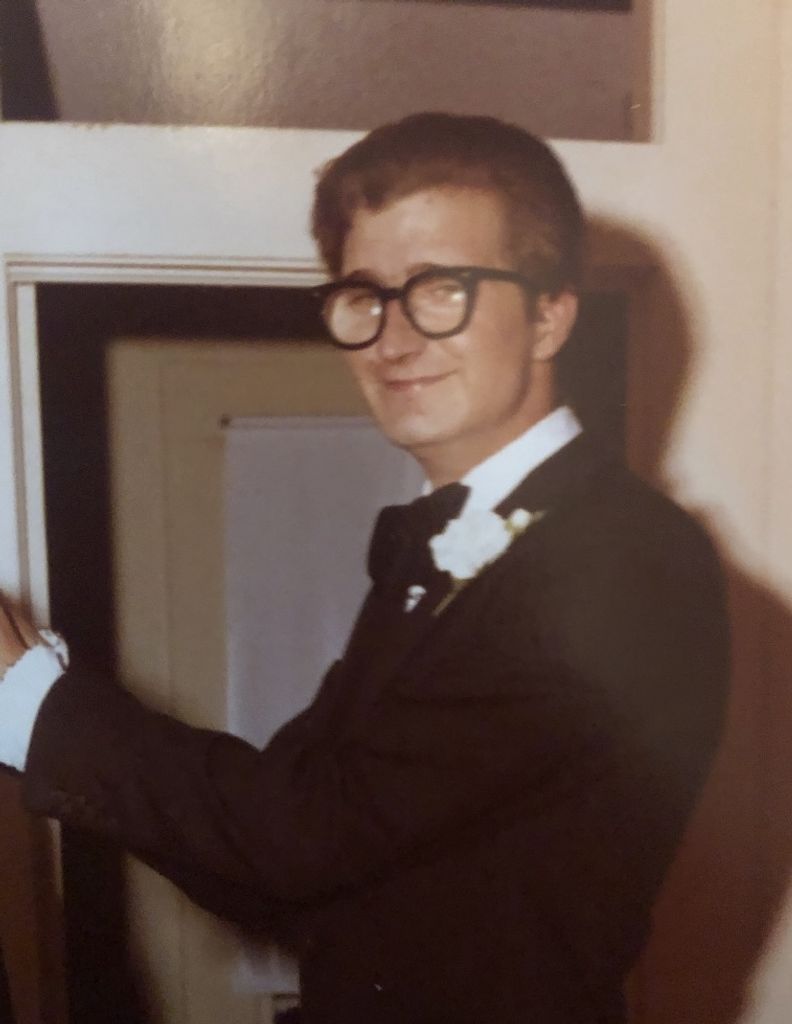 Danny Joe Griggs Profile Photo
