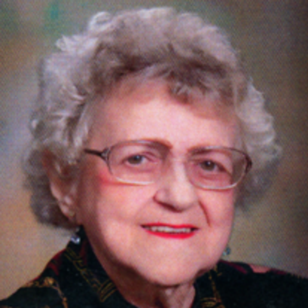 Lorraine J. Nelson