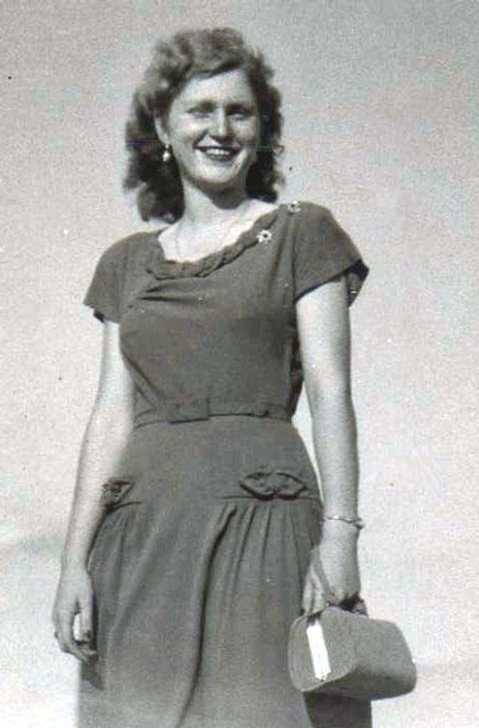 Joe Annie Ramsey Profile Photo