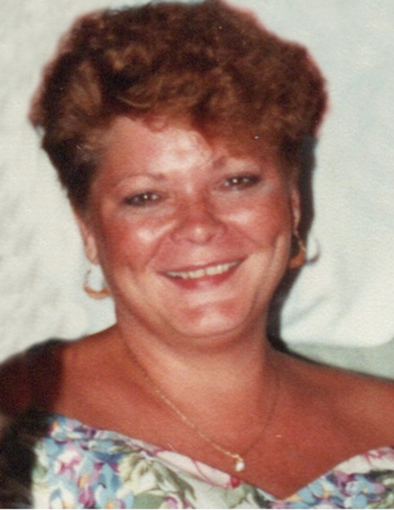 Terri L (Baker) Dodd