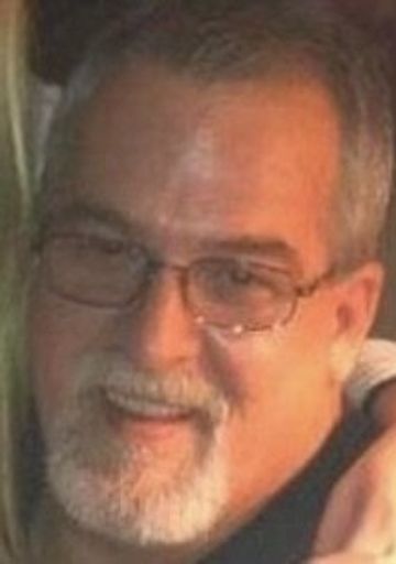 Randy Scott Beckley Profile Photo
