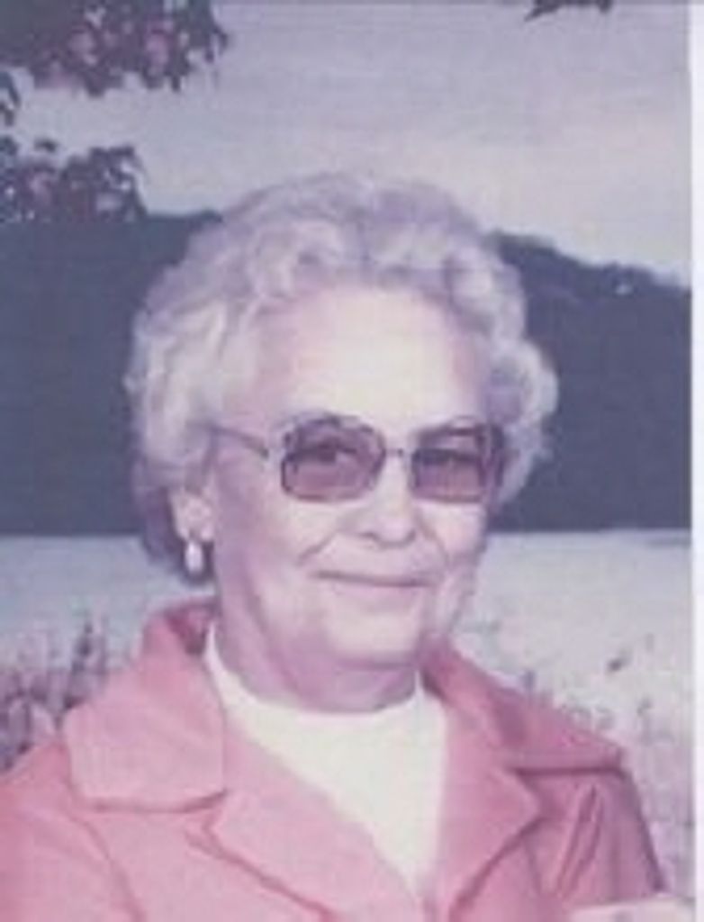 Neleene B. Teller