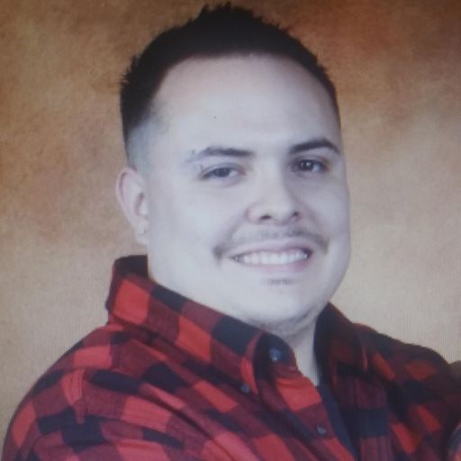 Christopher Ryan Perez Profile Photo