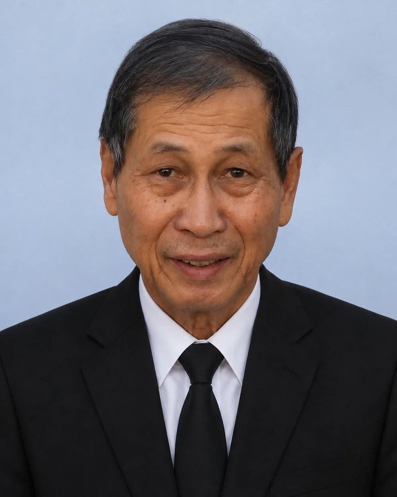 Tam Van Le