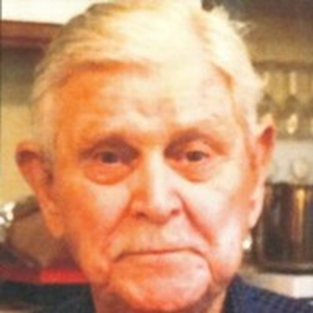 Robert Edward Hartfield