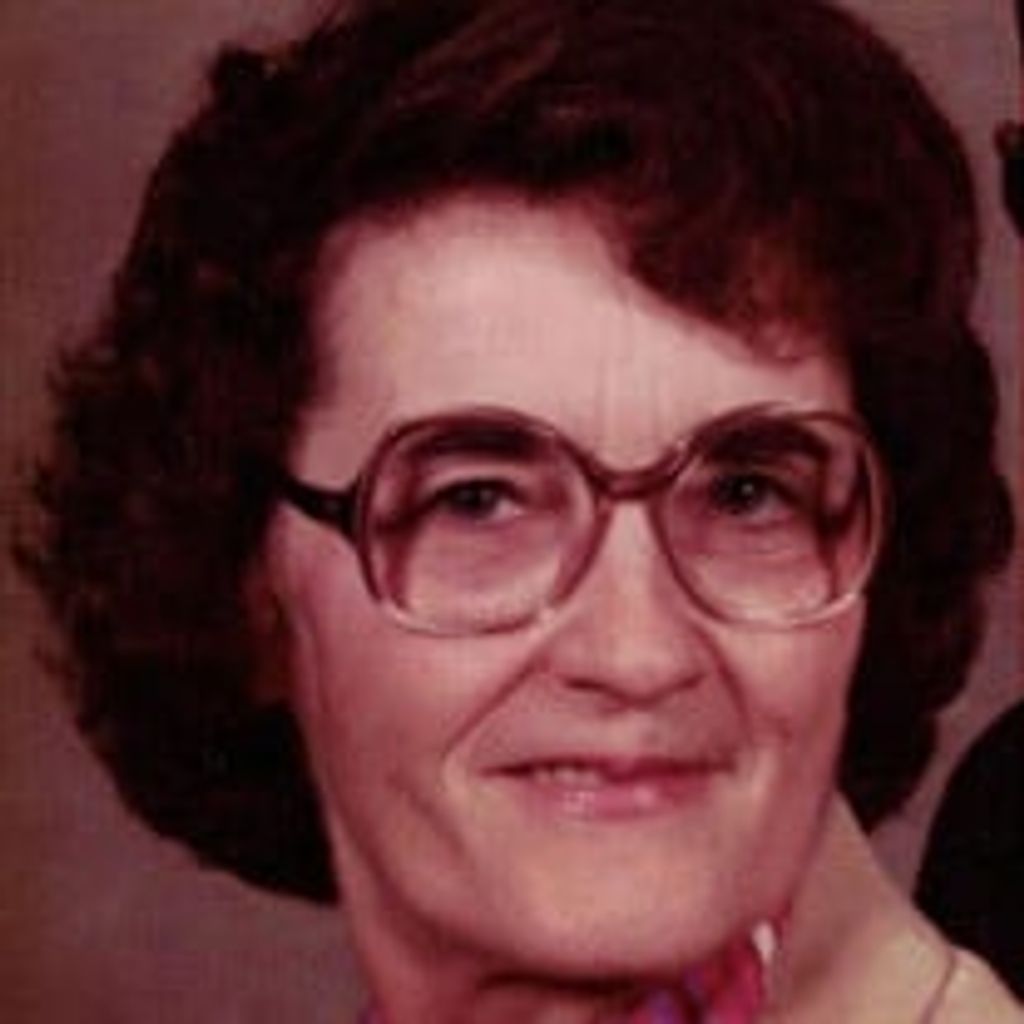 Irene Wright