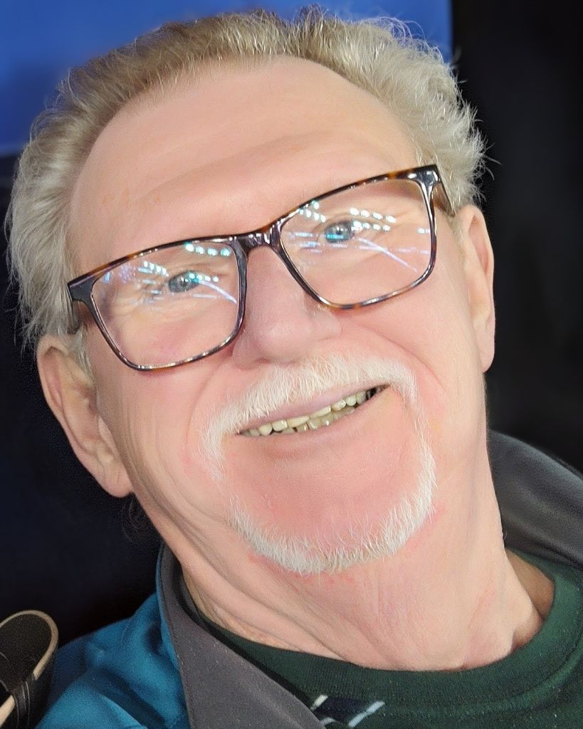 Samson Myers Profile Photo