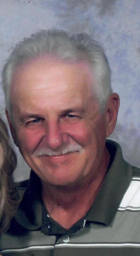 Leonard James Stewart Profile Photo