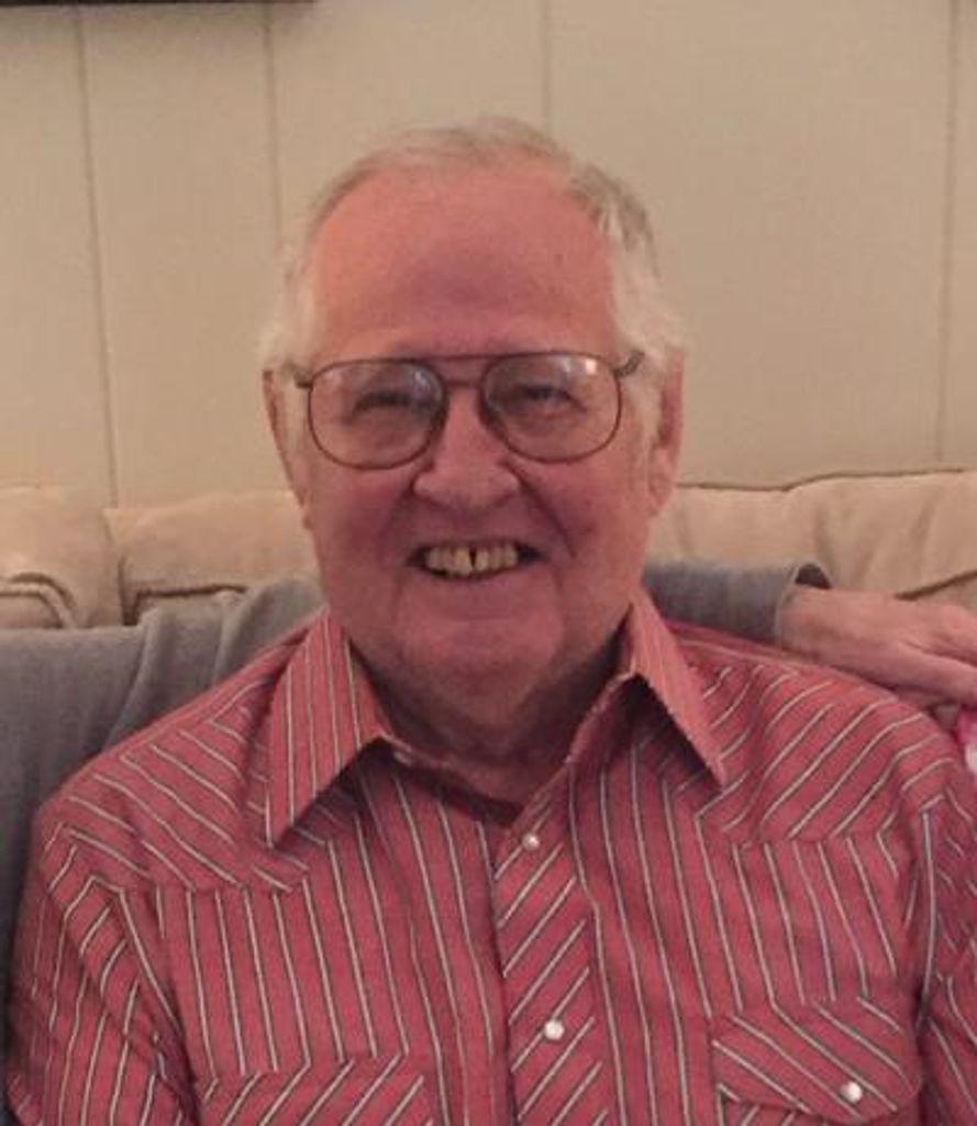 John Foster Profile Photo