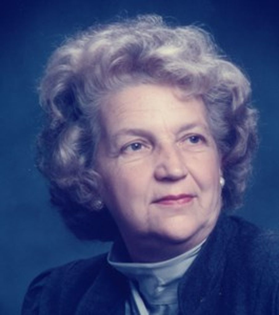 Mary Jean Loftus